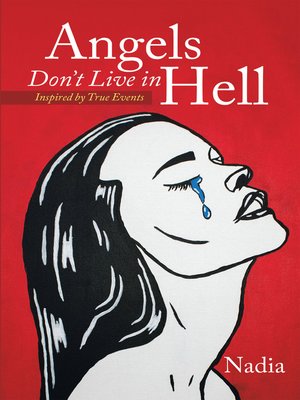 cover image of Angels Don't Live in Hell